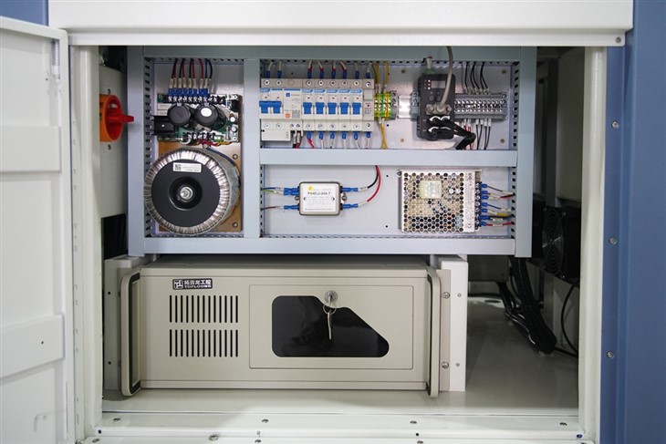 PCB Tester Machine