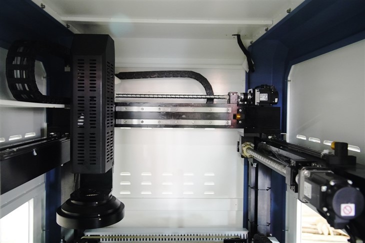 PCB Tester Machine