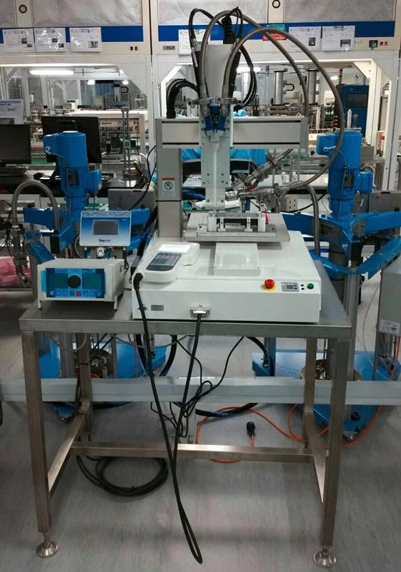 El sistema de distribució de precisió millora la qualitat i redueix els rebui...