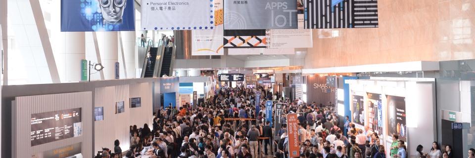 NeoDen assistirà a la 22a Fira d'Electrònica de Hong Kong Del 13 al 16 d'octu...