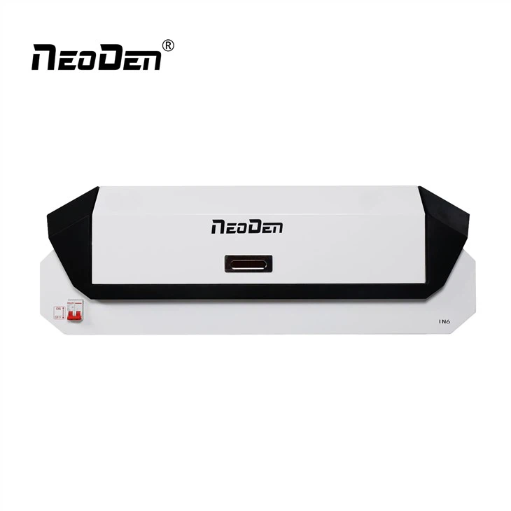 Hot Air Reflow Station