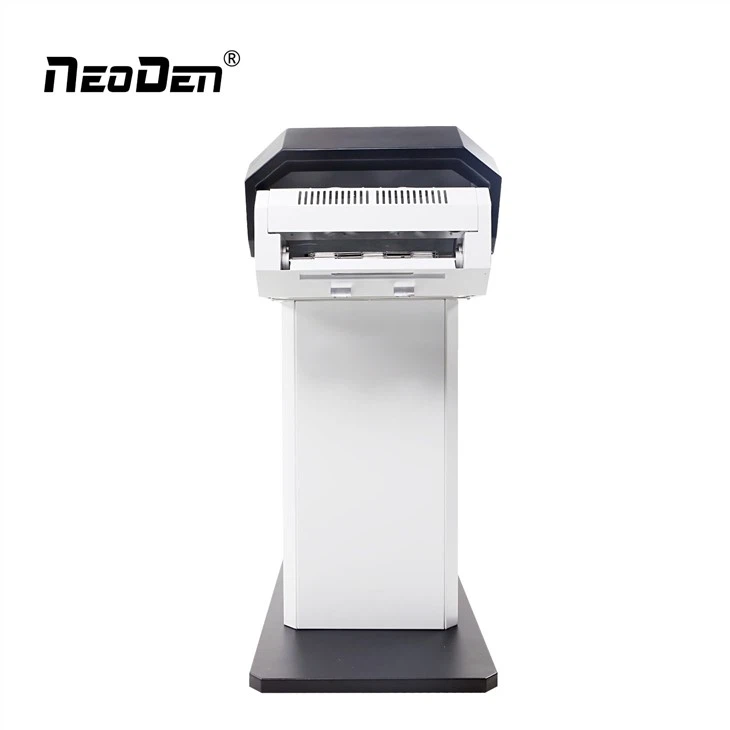 Hot Air Reflow Station