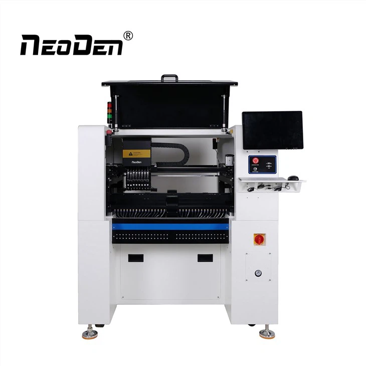 Màquina de línia SMT