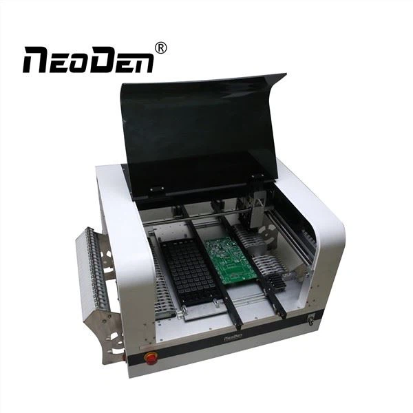 Màquina NeoDen Universal SMT