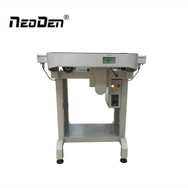 Transportador LED SMD